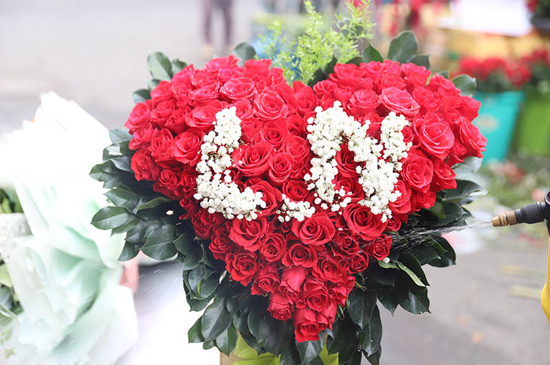 Hoa Valentine 35 3